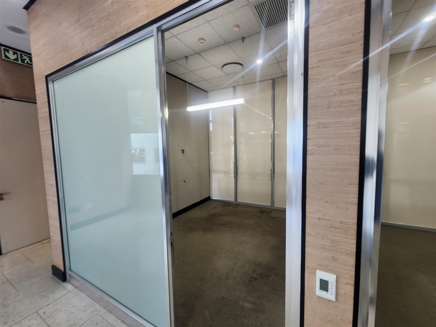 To Let Commercial Property for Rent in Sandton Central Gauteng