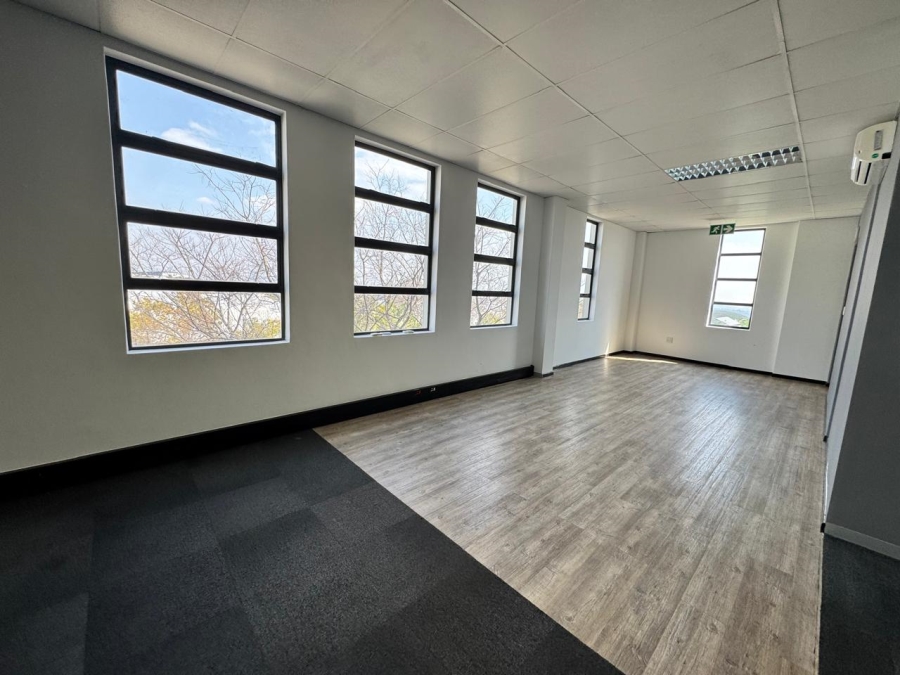 To Let Commercial Property for Rent in Gallagher Estate Gauteng