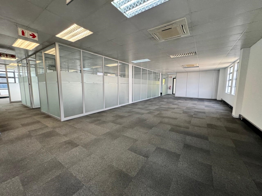 To Let Commercial Property for Rent in Gallagher Estate Gauteng