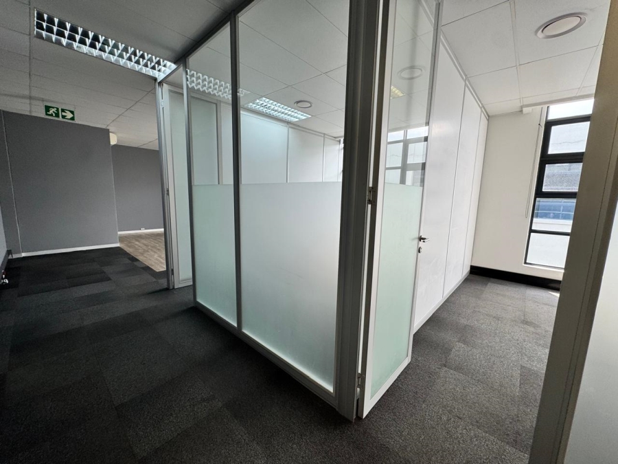 To Let Commercial Property for Rent in Gallagher Estate Gauteng