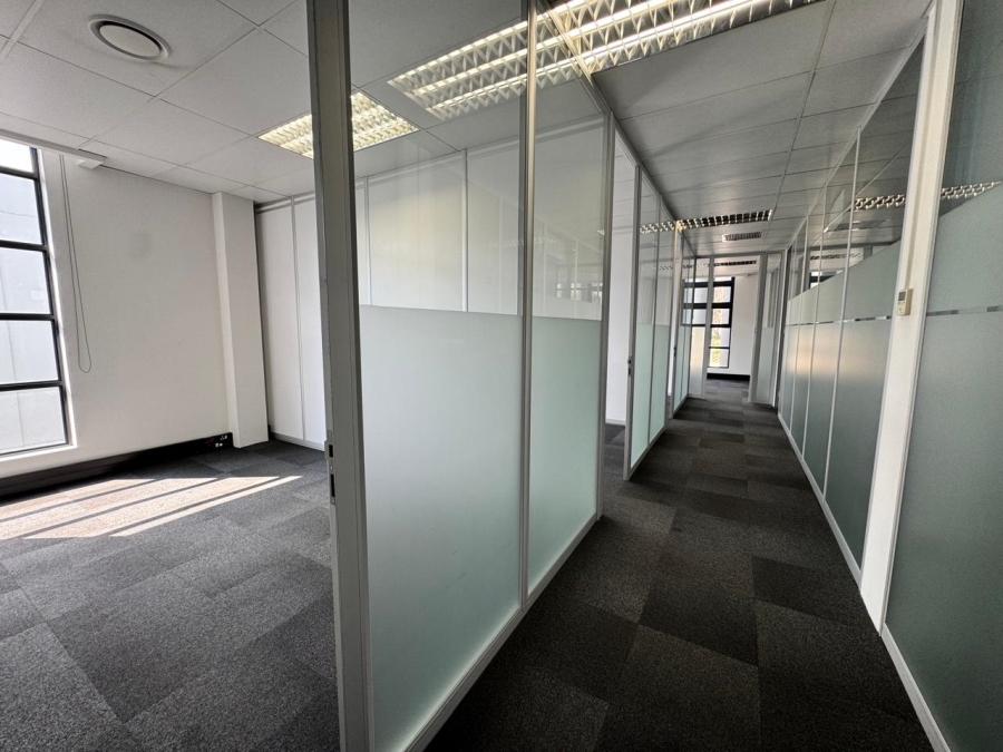 To Let Commercial Property for Rent in Gallagher Estate Gauteng