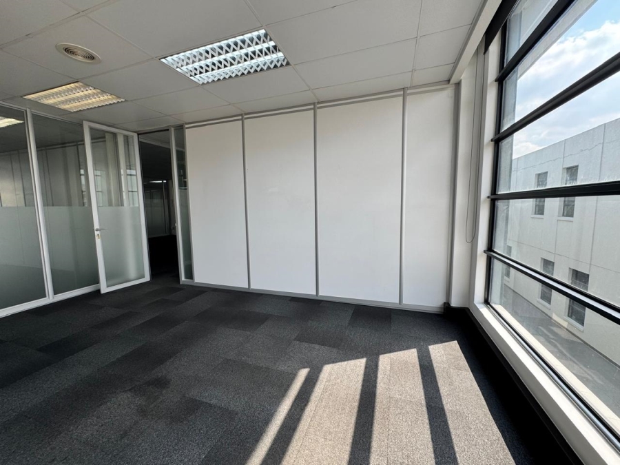 To Let Commercial Property for Rent in Gallagher Estate Gauteng