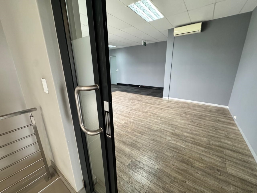 To Let Commercial Property for Rent in Gallagher Estate Gauteng