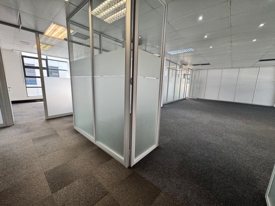 To Let Commercial Property for Rent in Gallagher Estate Gauteng