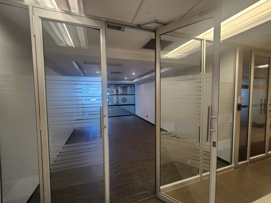 To Let Commercial Property for Rent in Morningside Gauteng