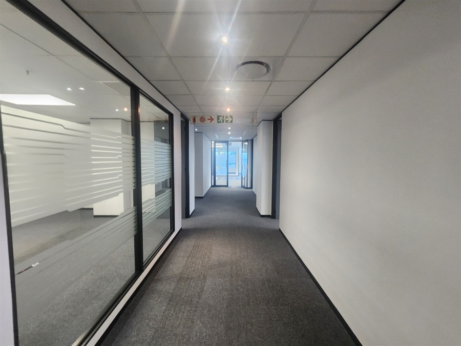 To Let Commercial Property for Rent in Morningside Gauteng