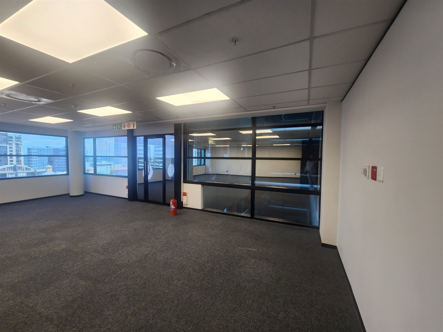 To Let Commercial Property for Rent in Morningside Gauteng