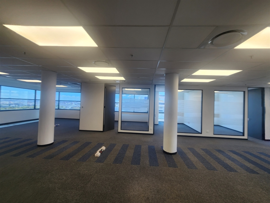 To Let Commercial Property for Rent in Morningside Gauteng