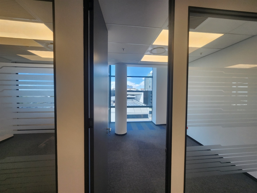 To Let Commercial Property for Rent in Morningside Gauteng