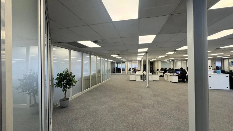 To Let Commercial Property for Rent in Halfway House Gauteng