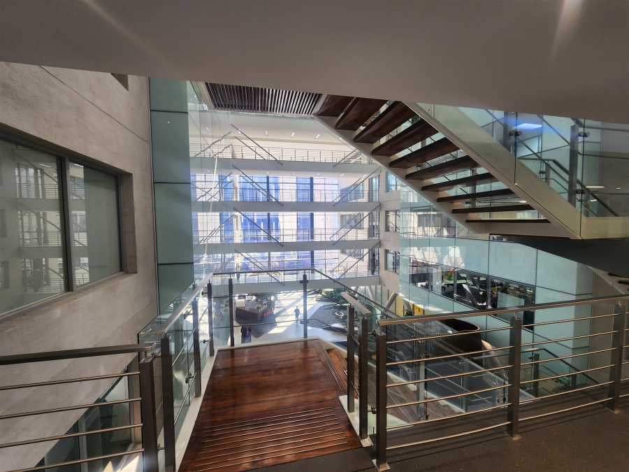 To Let Commercial Property for Rent in Sandown Gauteng