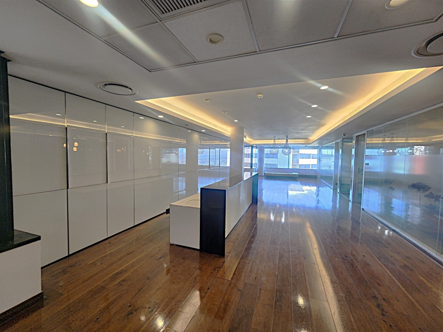 To Let Commercial Property for Rent in Sandown Gauteng