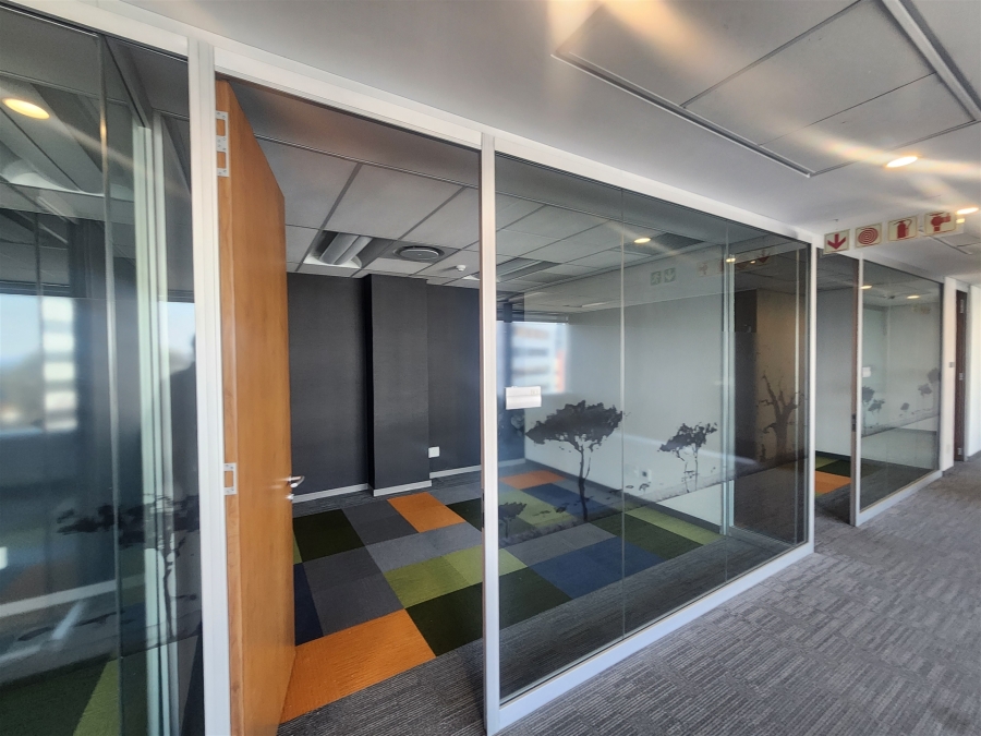 To Let Commercial Property for Rent in Sandown Gauteng