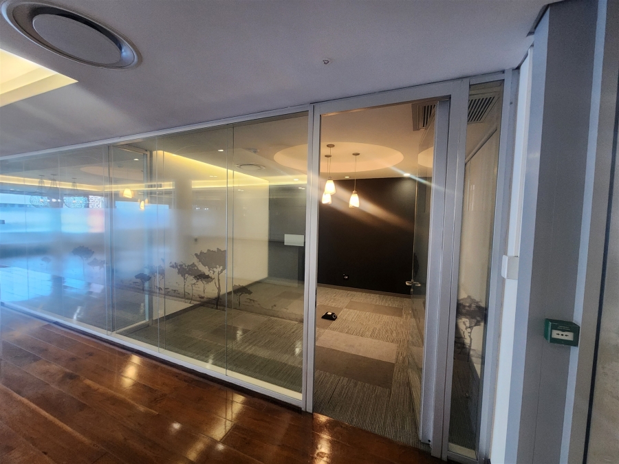To Let Commercial Property for Rent in Sandown Gauteng