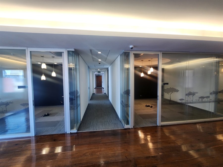 To Let Commercial Property for Rent in Sandown Gauteng