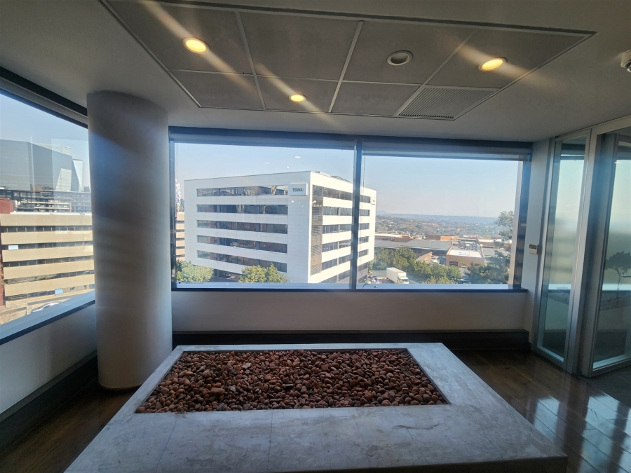 To Let Commercial Property for Rent in Sandown Gauteng
