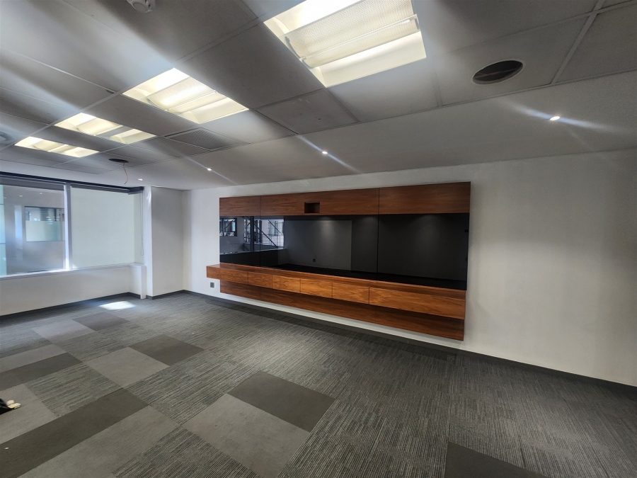 To Let Commercial Property for Rent in Sandown Gauteng