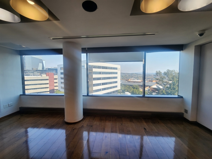 To Let Commercial Property for Rent in Sandown Gauteng