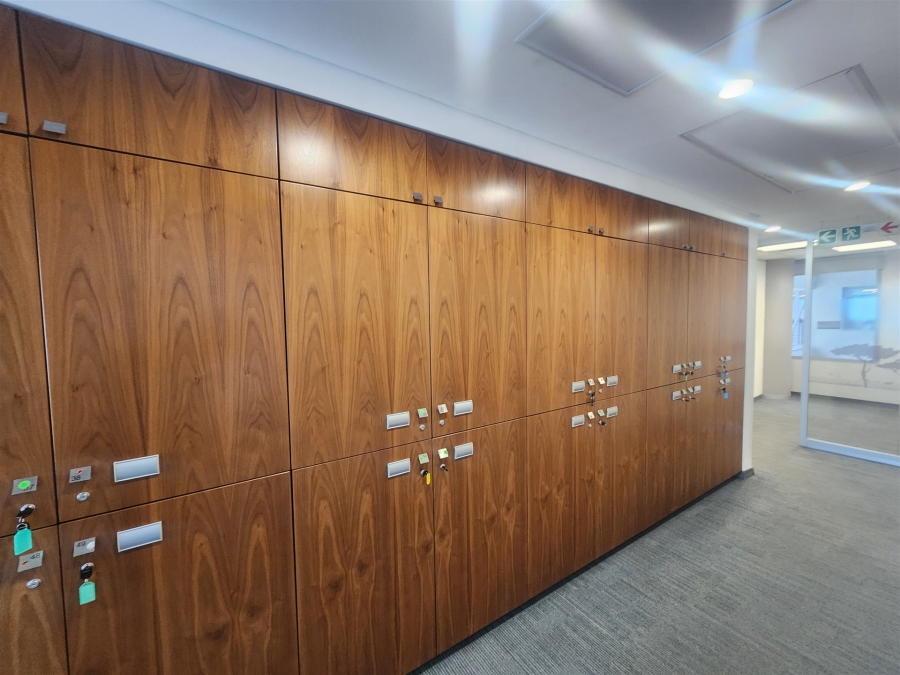 To Let Commercial Property for Rent in Sandown Gauteng