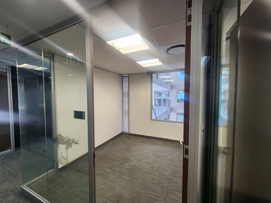 To Let Commercial Property for Rent in Sandown Gauteng