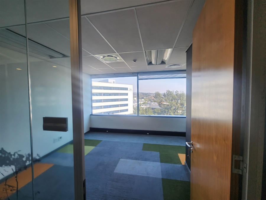 To Let Commercial Property for Rent in Sandown Gauteng