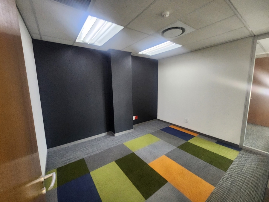 To Let Commercial Property for Rent in Sandown Gauteng