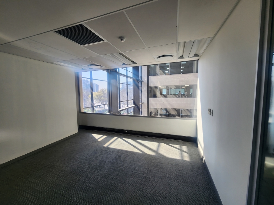 To Let Commercial Property for Rent in Sandown Gauteng