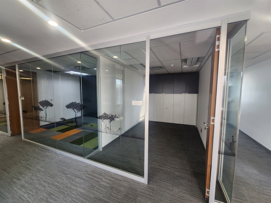 To Let Commercial Property for Rent in Sandown Gauteng