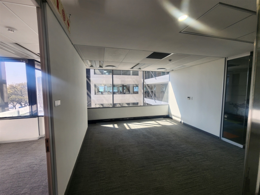 To Let Commercial Property for Rent in Sandown Gauteng