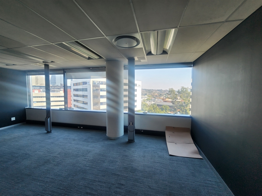 To Let Commercial Property for Rent in Sandown Gauteng