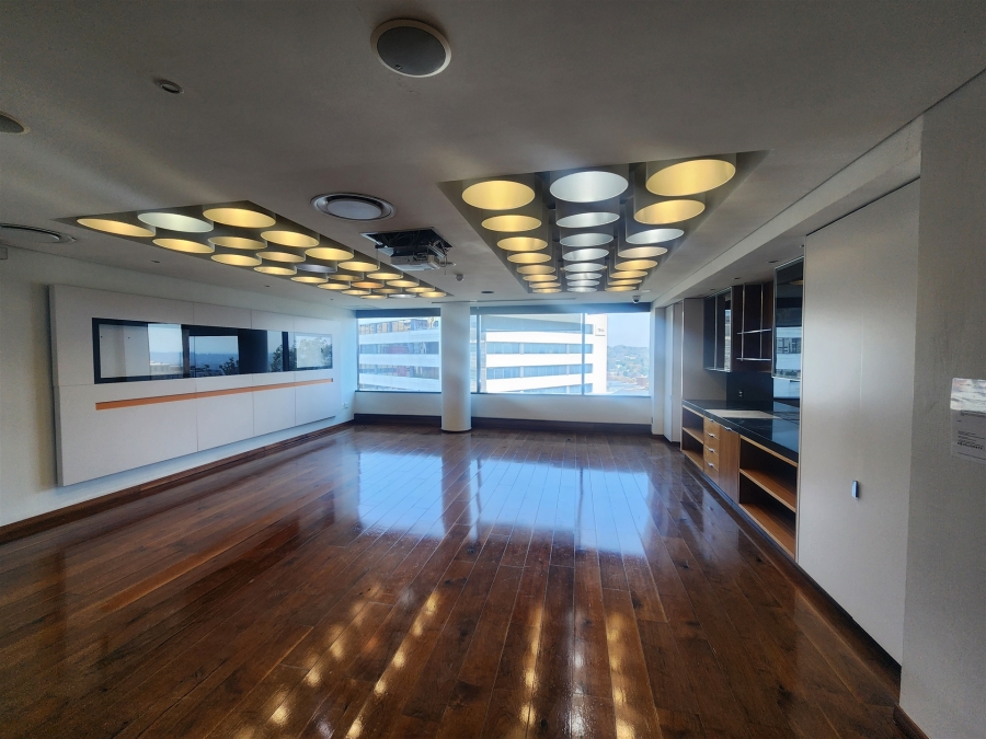 To Let Commercial Property for Rent in Sandown Gauteng