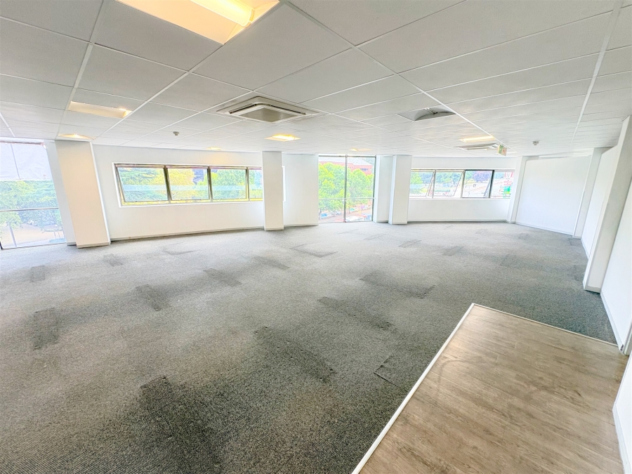 To Let Commercial Property for Rent in Parktown Gauteng