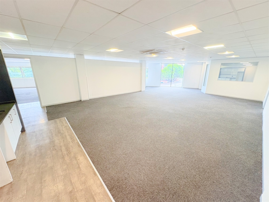 To Let Commercial Property for Rent in Parktown Gauteng