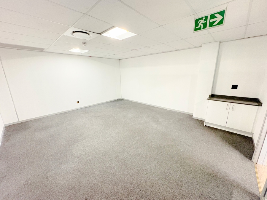 To Let Commercial Property for Rent in Parktown Gauteng