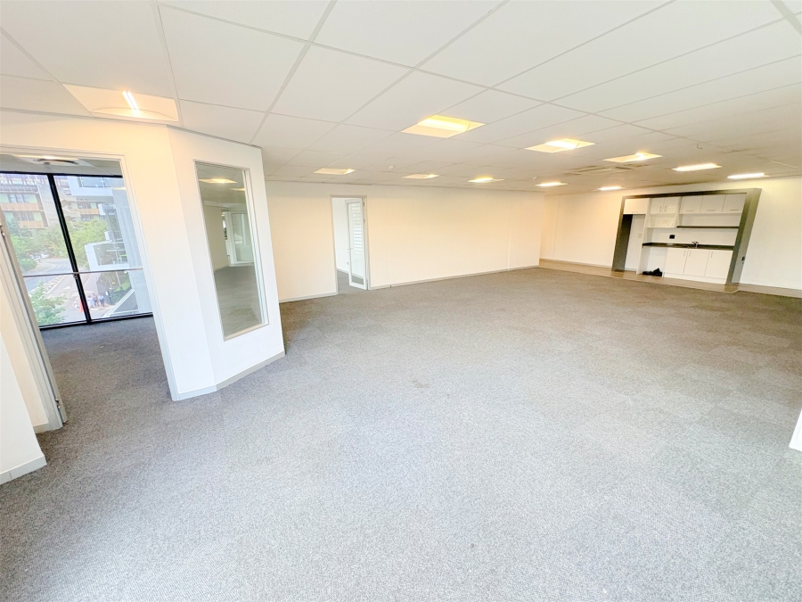 To Let Commercial Property for Rent in Parktown Gauteng