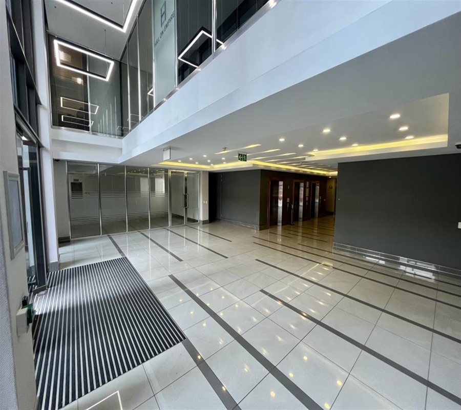 To Let Commercial Property for Rent in Parktown Gauteng