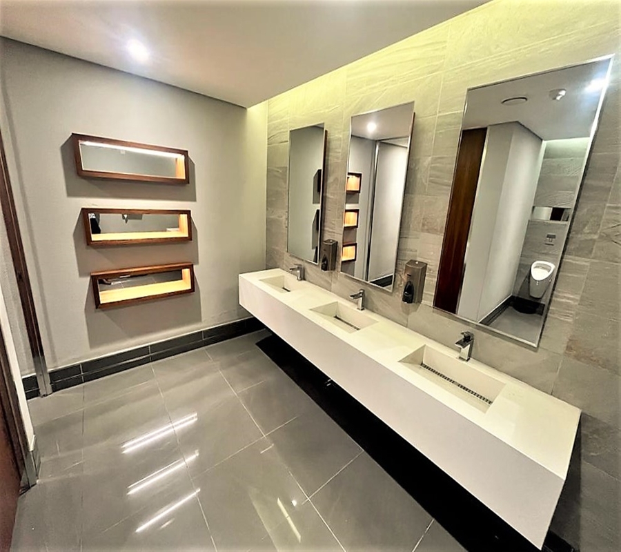To Let Commercial Property for Rent in Parktown Gauteng