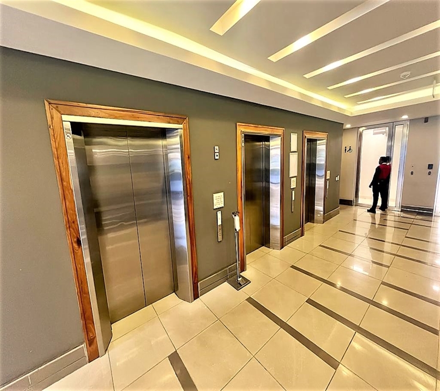 To Let Commercial Property for Rent in Parktown Gauteng
