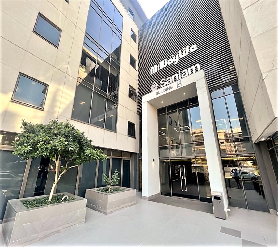 To Let Commercial Property for Rent in Parktown Gauteng