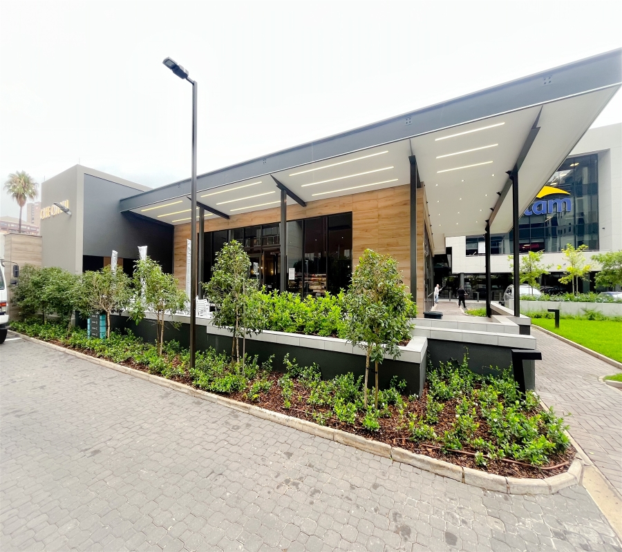 To Let Commercial Property for Rent in Parktown Gauteng