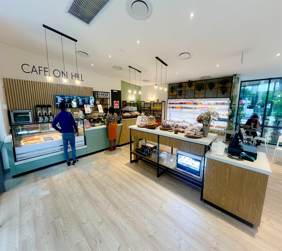 To Let Commercial Property for Rent in Parktown Gauteng