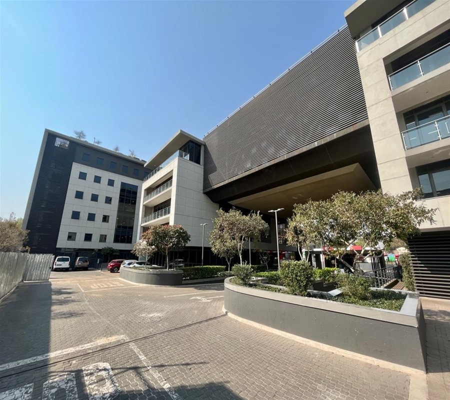 To Let Commercial Property for Rent in Parktown Gauteng