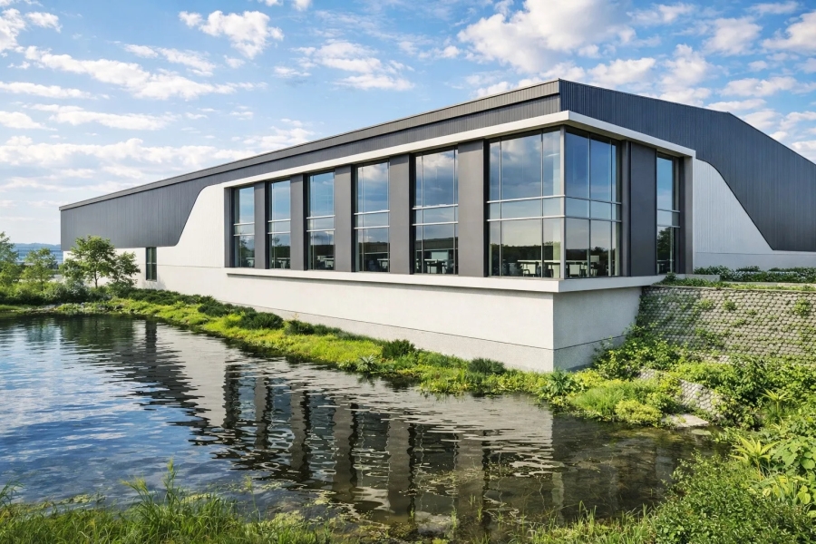 To Let Commercial Property for Rent in Halfway House Gauteng