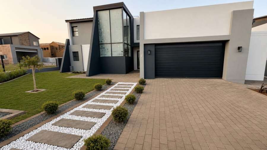 4 Bedroom Property for Sale in Fountainbrook Estate Gauteng