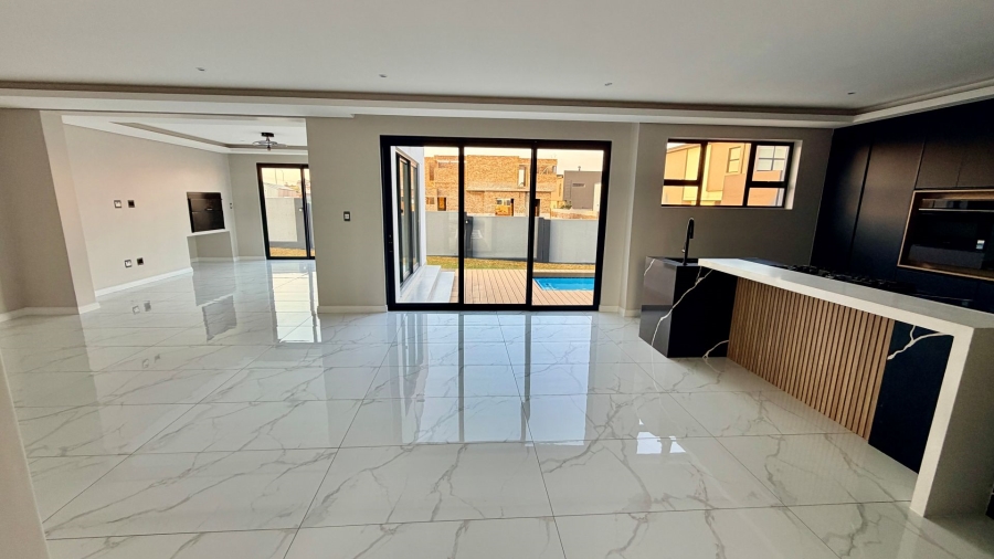 4 Bedroom Property for Sale in Fountainbrook Estate Gauteng