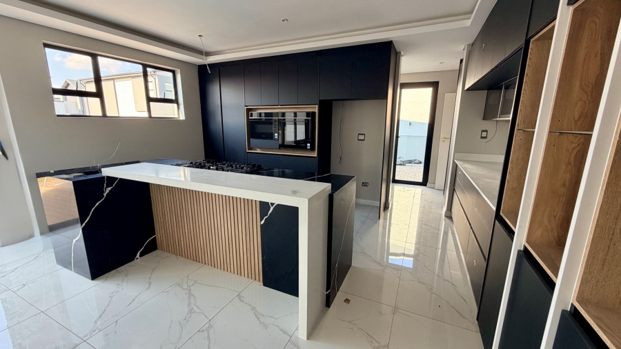 4 Bedroom Property for Sale in Fountainbrook Estate Gauteng
