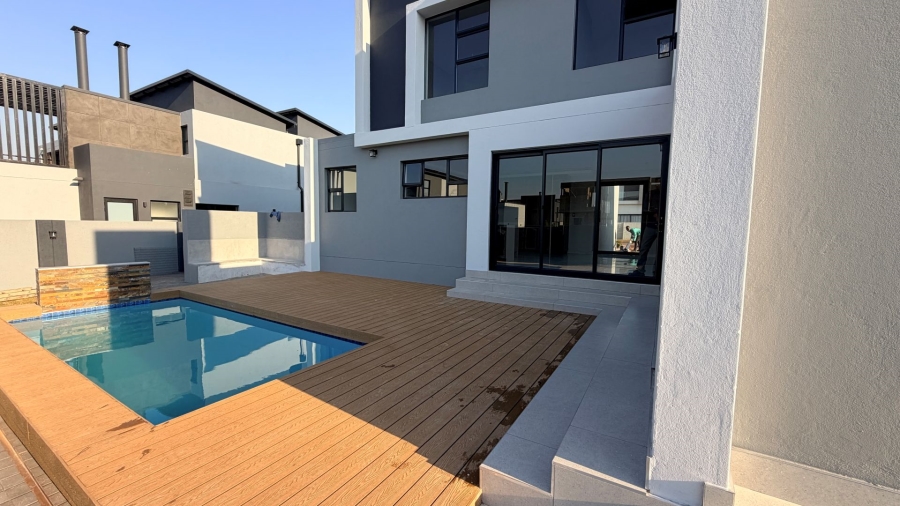 4 Bedroom Property for Sale in Fountainbrook Estate Gauteng