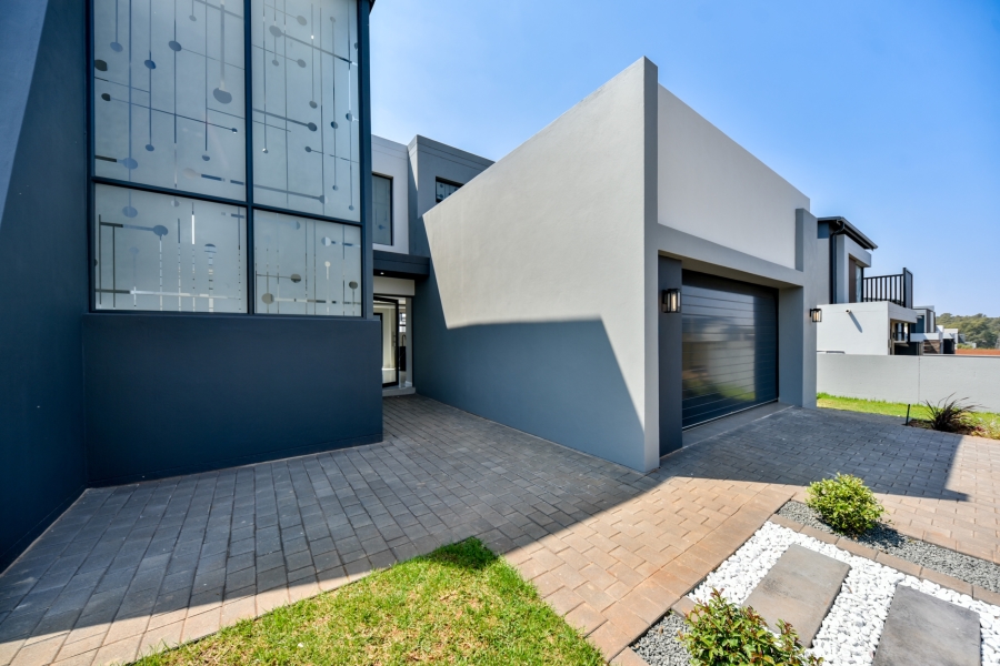 4 Bedroom Property for Sale in Fountainbrook Estate Gauteng