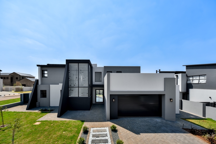 4 Bedroom Property for Sale in Fountainbrook Estate Gauteng