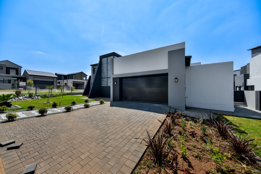 4 Bedroom Property for Sale in Fountainbrook Estate Gauteng